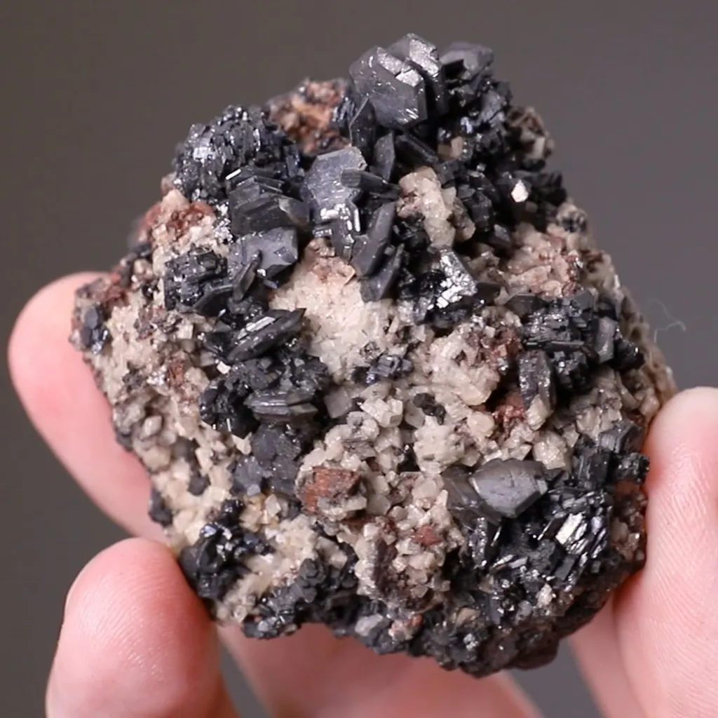 Chalcocite - image 2