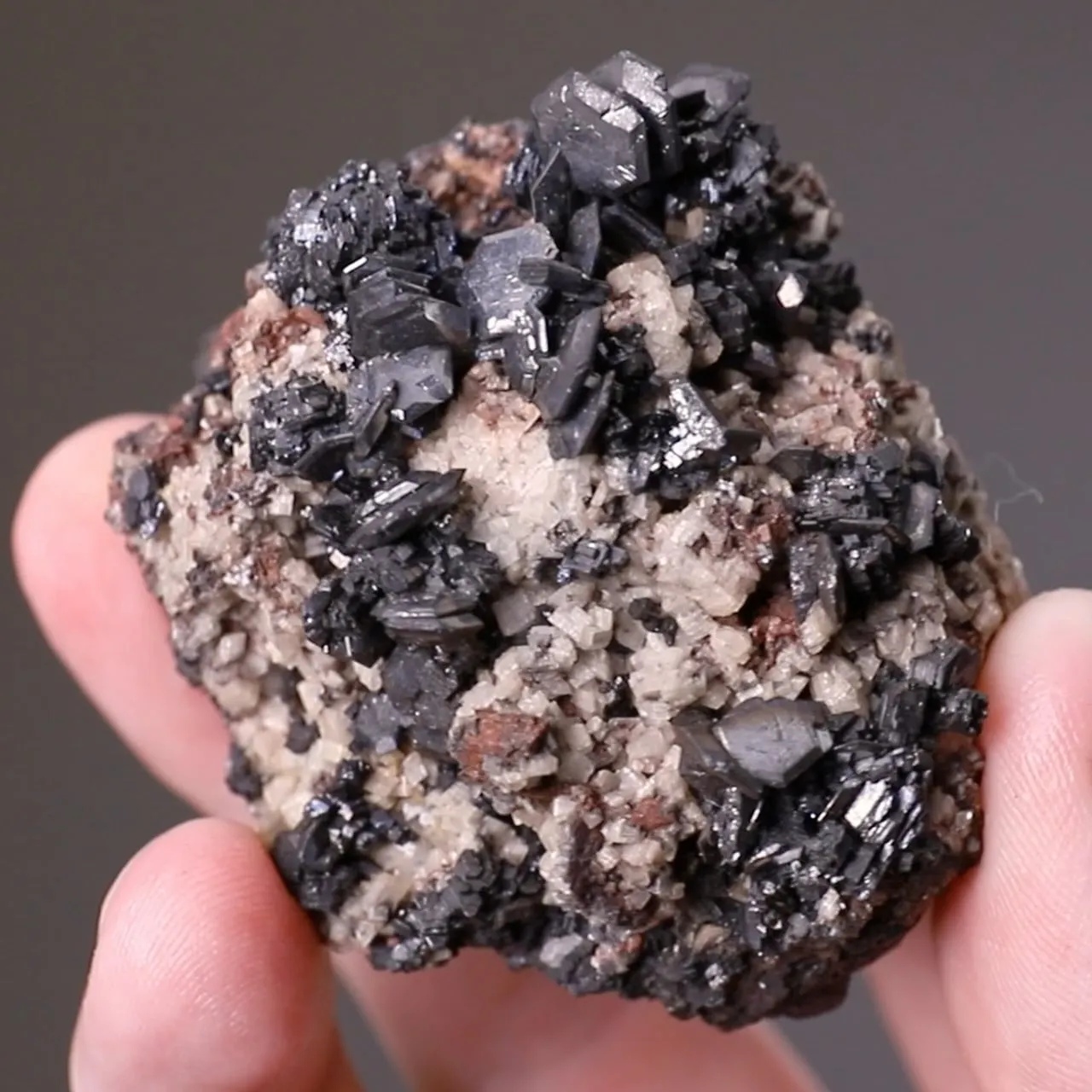 Chalcocite - image 2