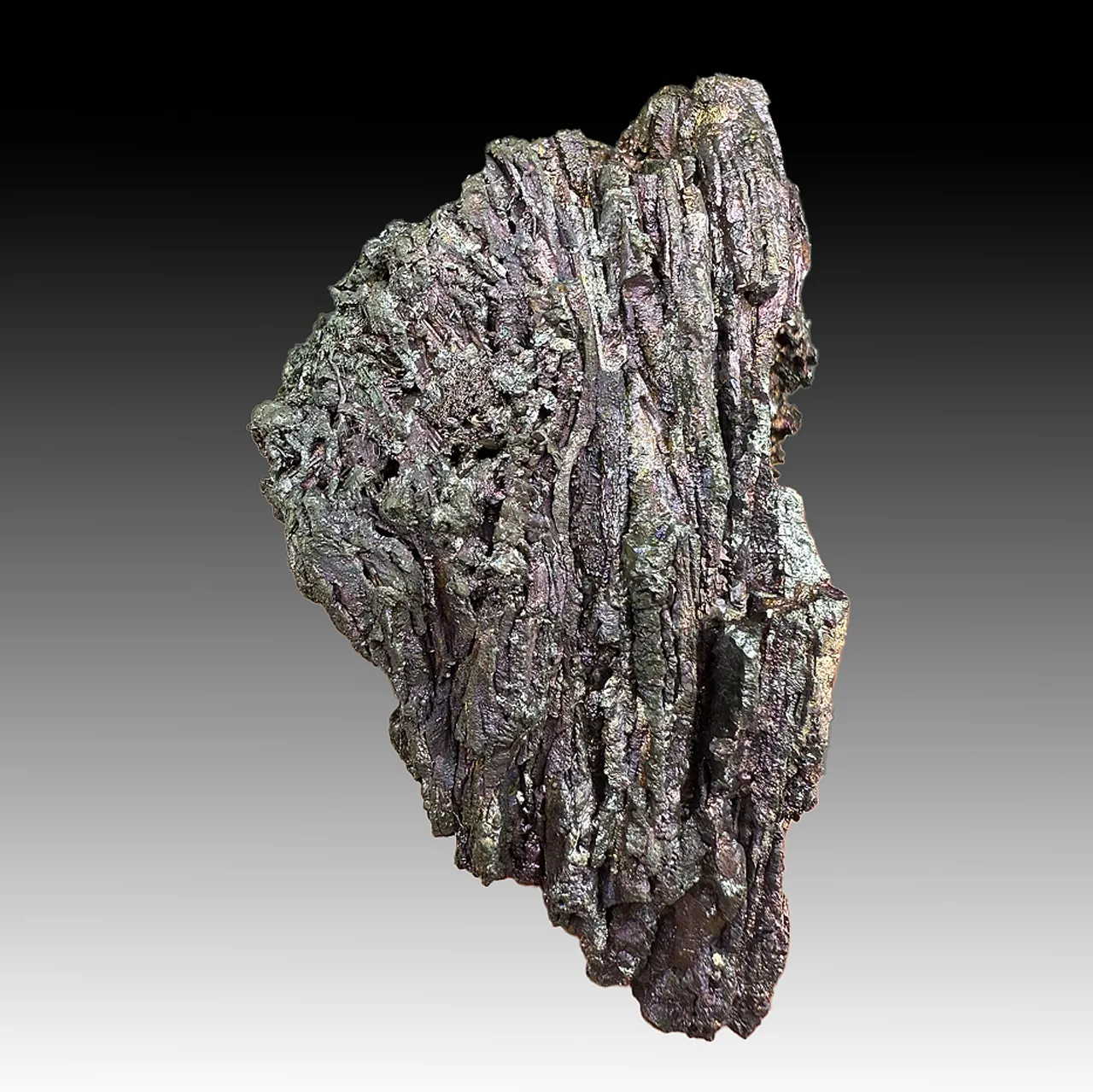 Chalcocite - image 1