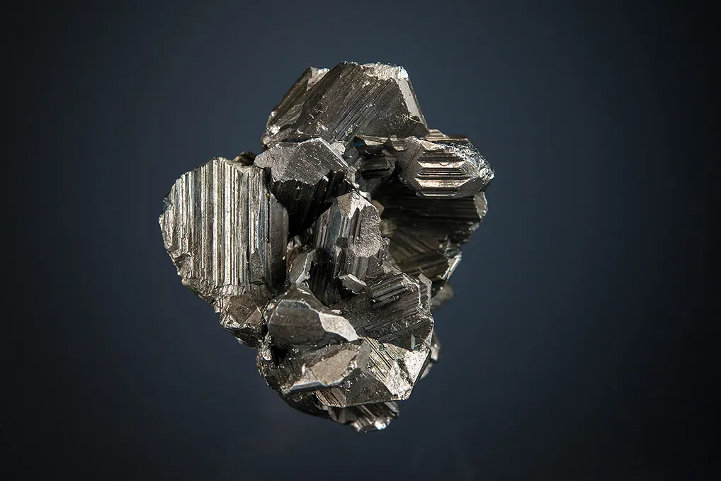 Chalcocite image