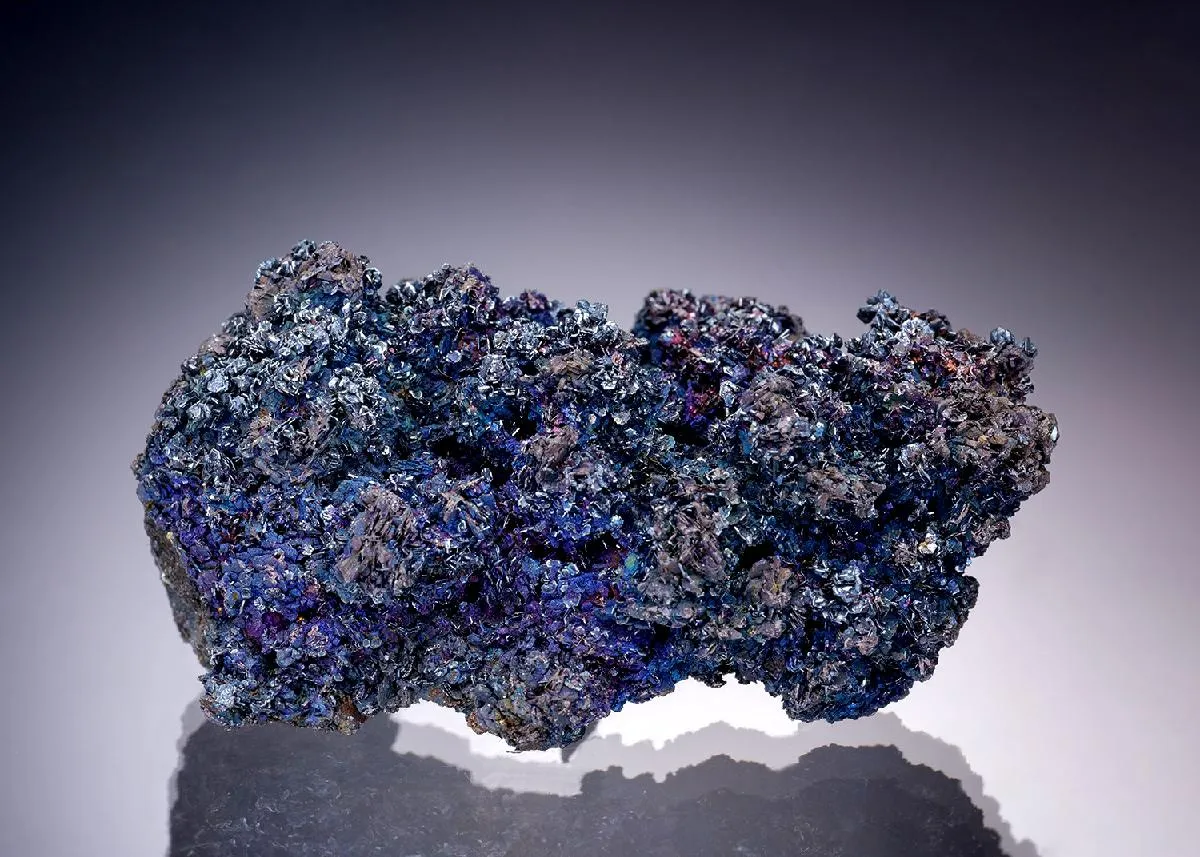 Chalcocite - image 1