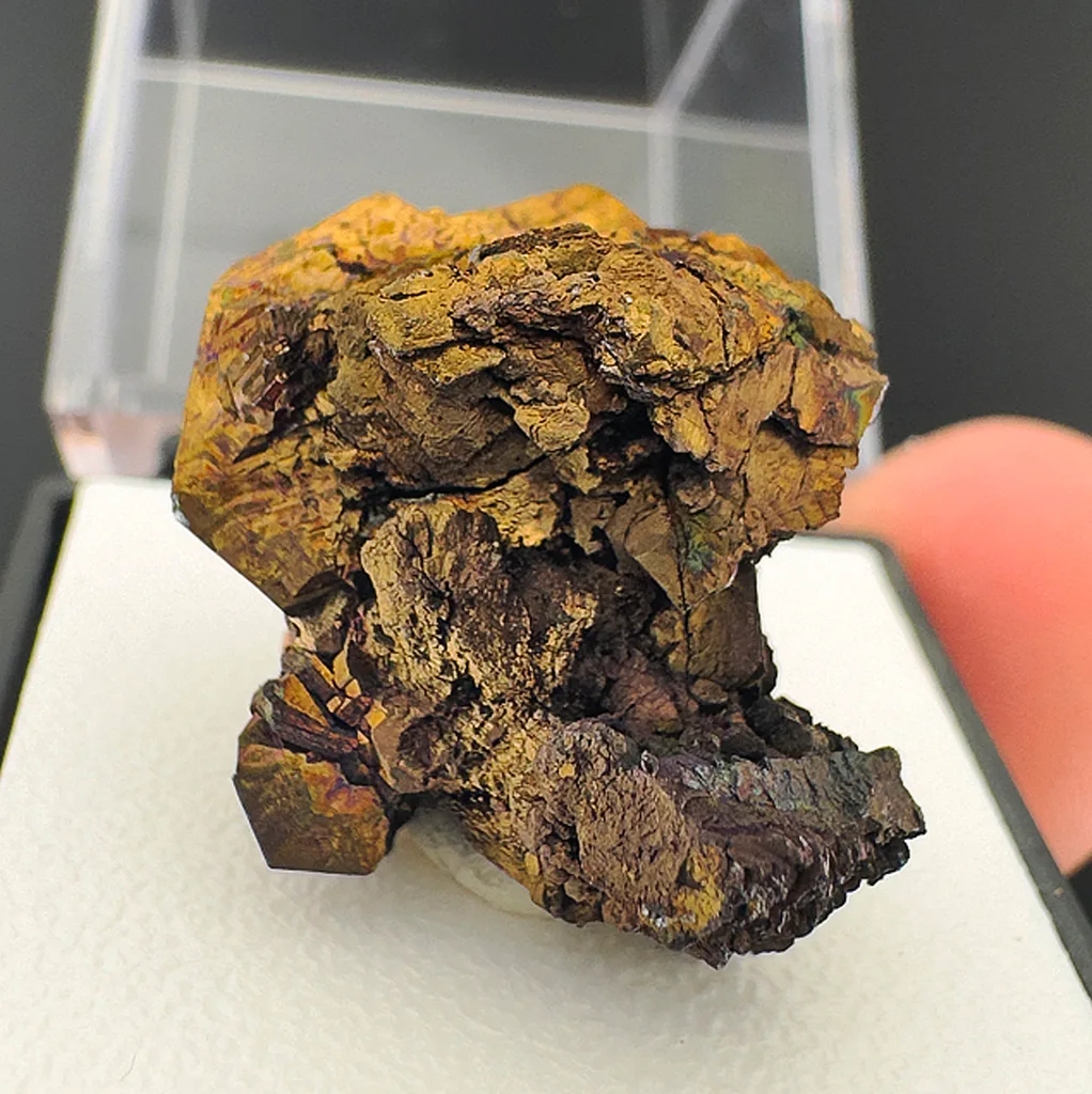 Chalcocite - image 1