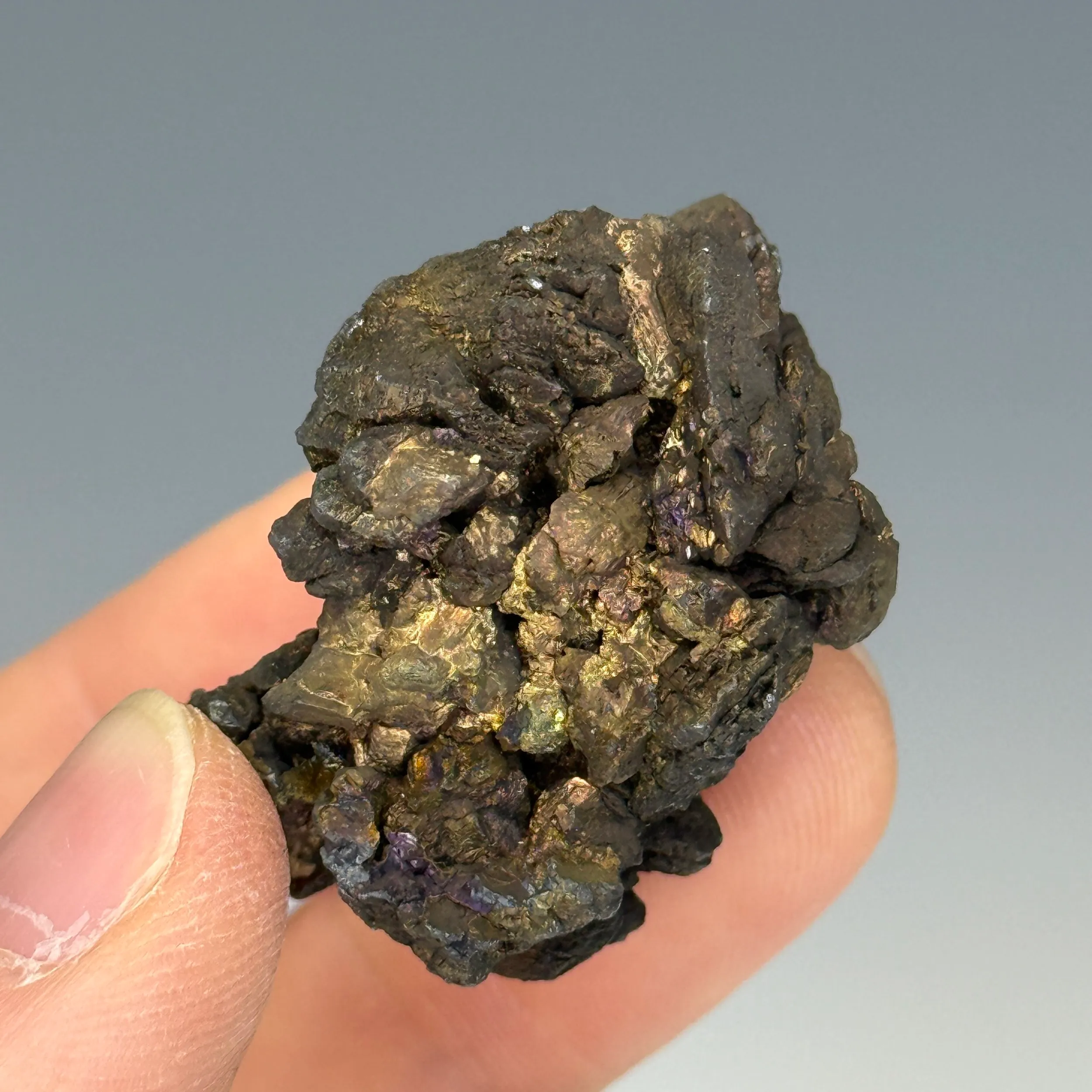 Chalcocite - image 2