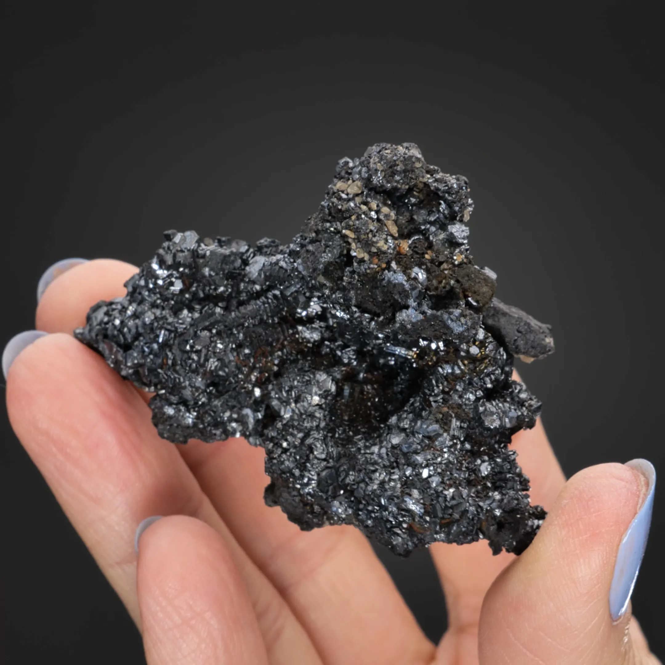 Chalcocite - image 2