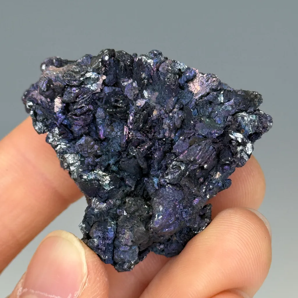 Chalcocite image
