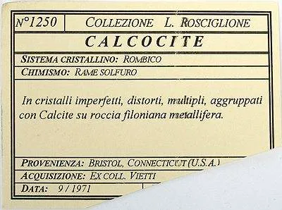 Chalcocite - image 5