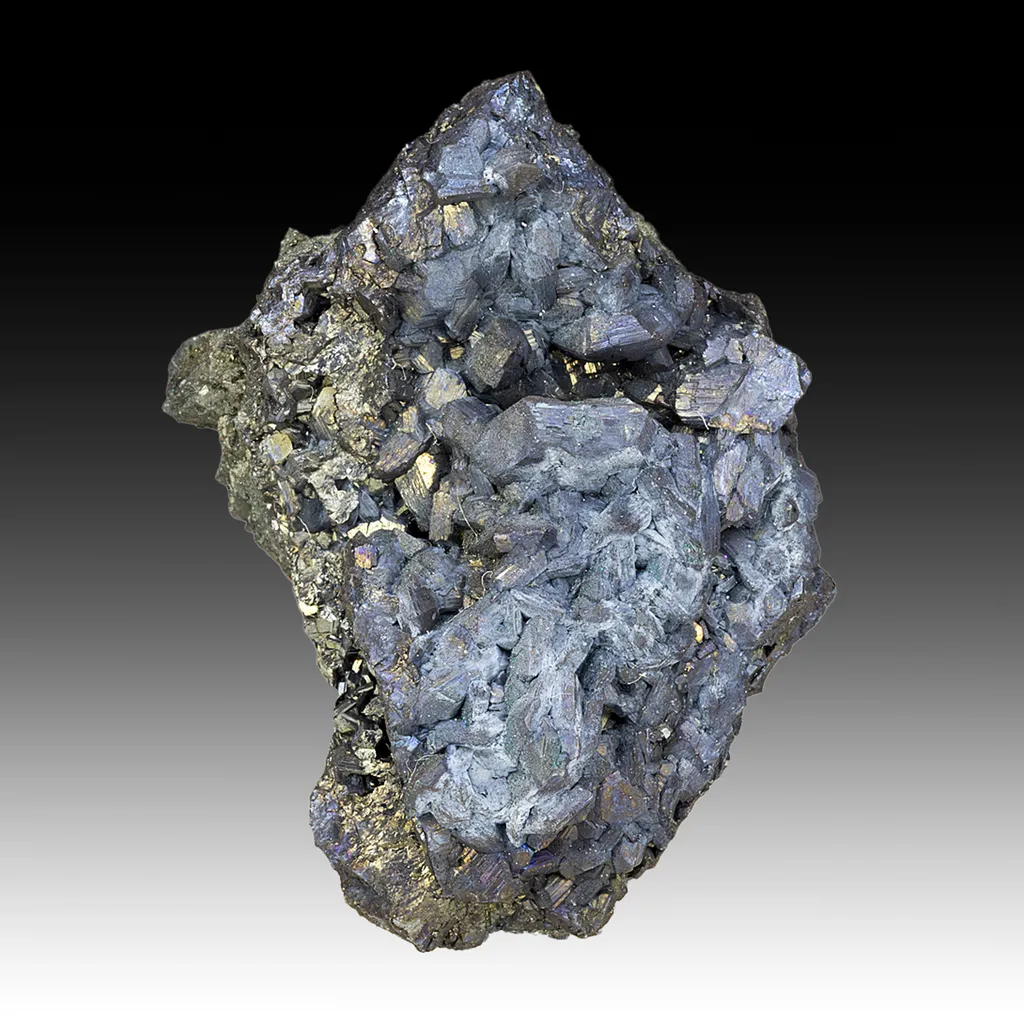 Chalcocite image