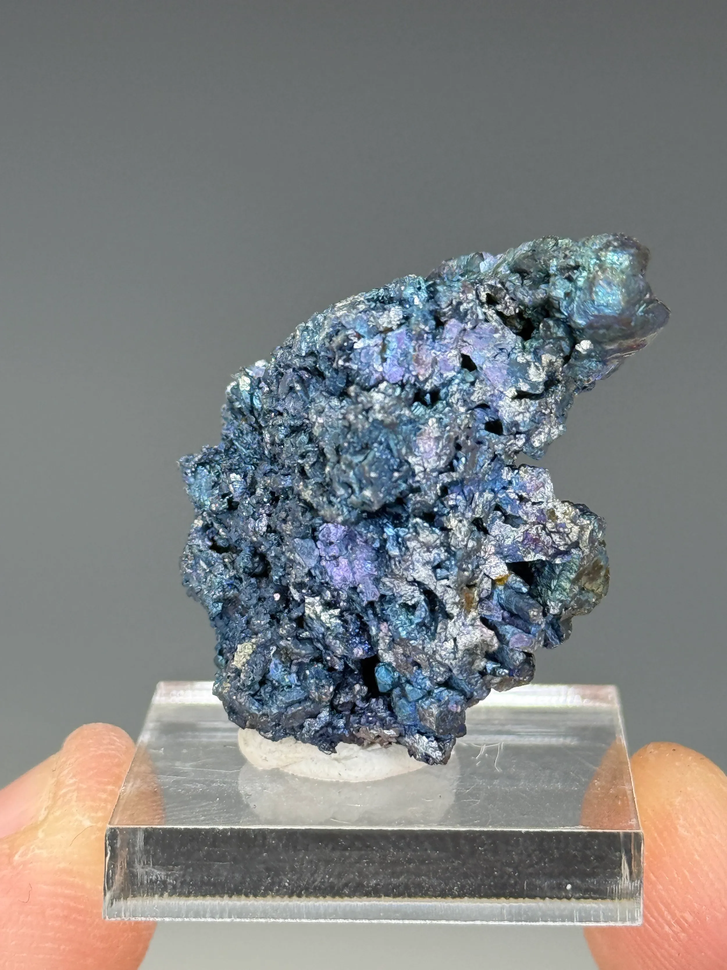 Chalcocite - image 4