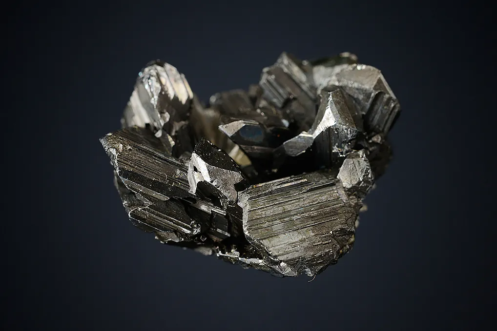 Chalcocite - image 4