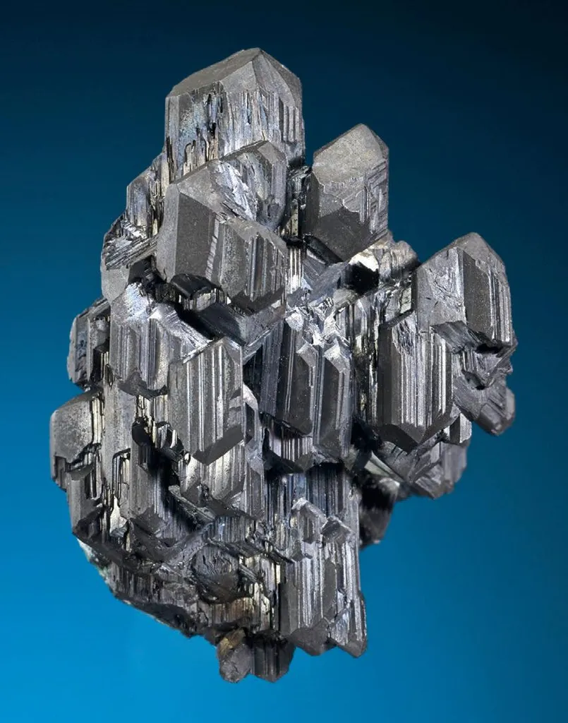 Chalcocite image