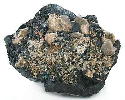 Chalcocite - image 5
