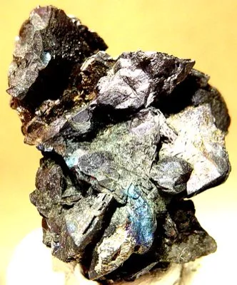 Chalcocite image