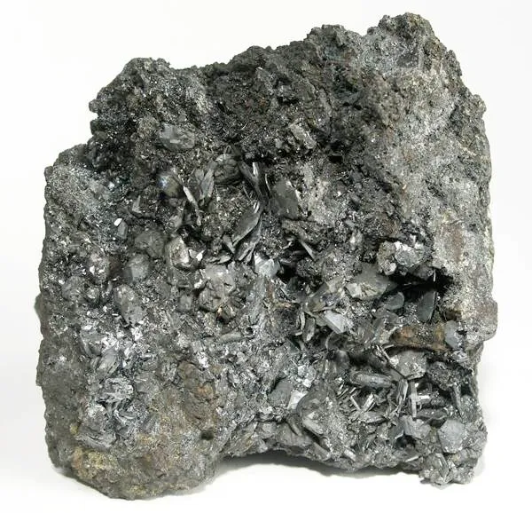 Chalcocite image