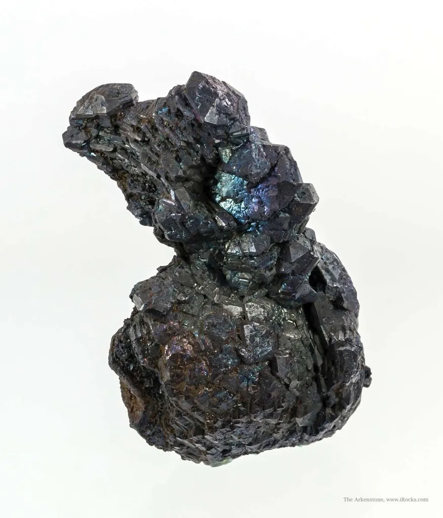 Chalcocite - image 4