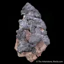 Chalcocite - image 3