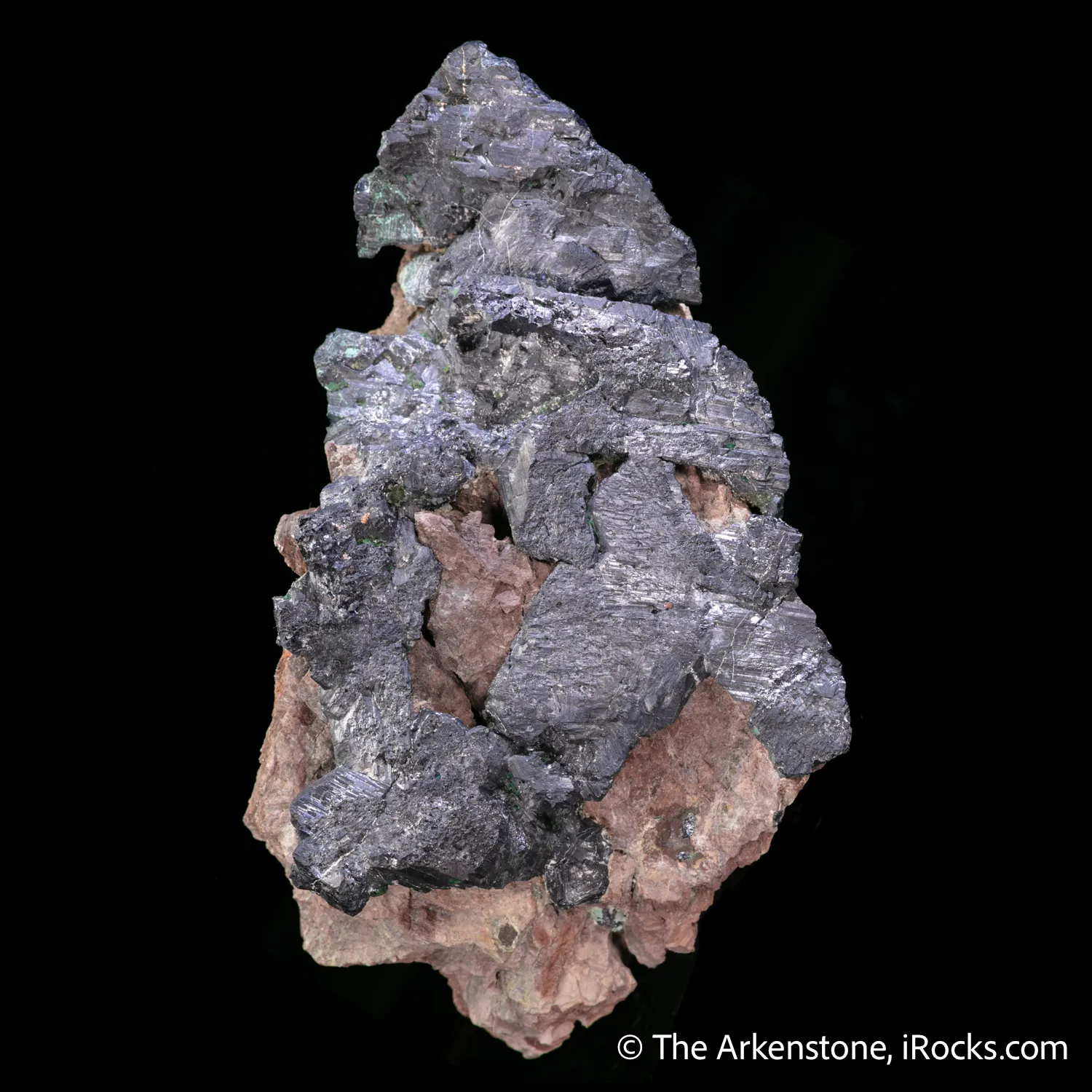 Chalcocite - image 3