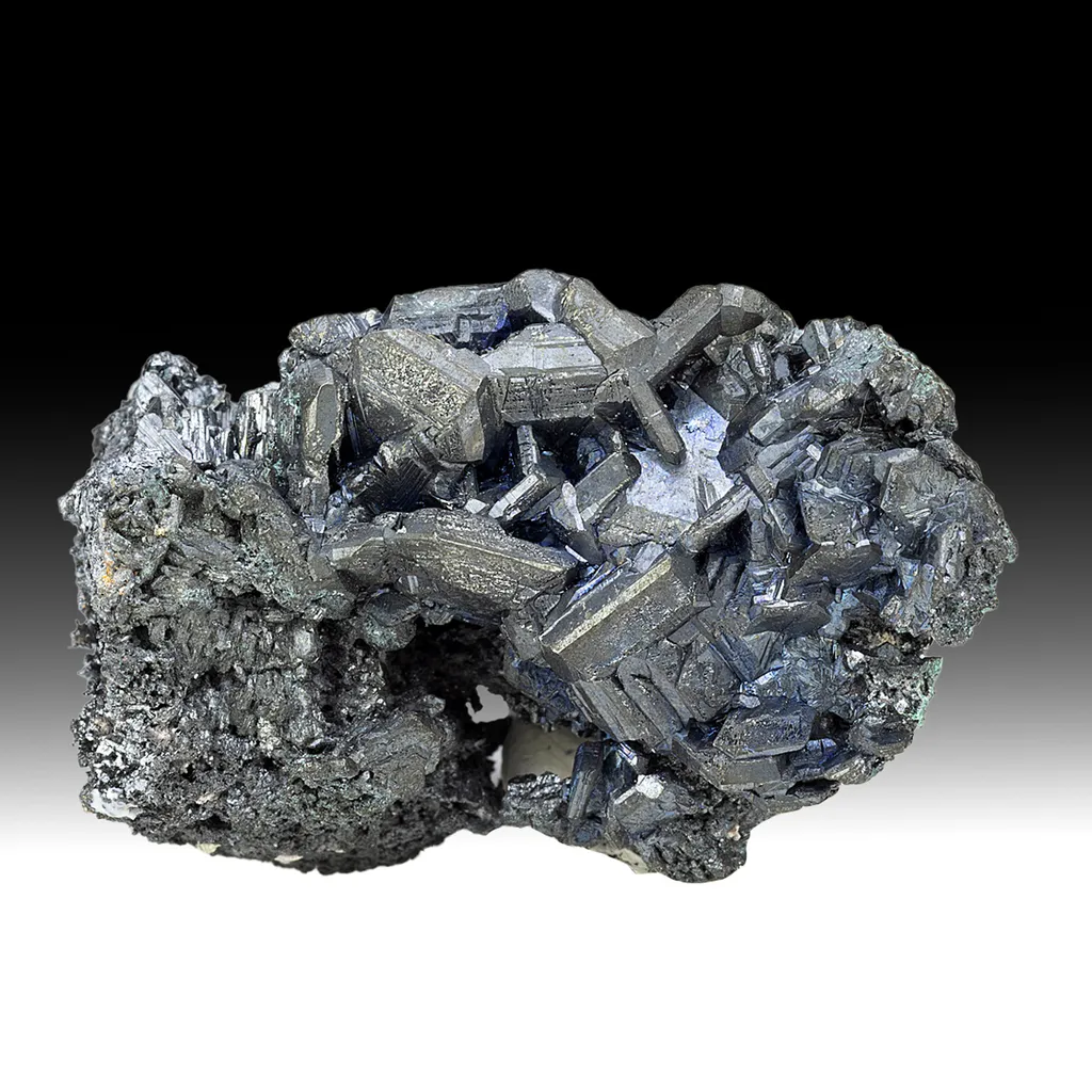 Chalcocite image