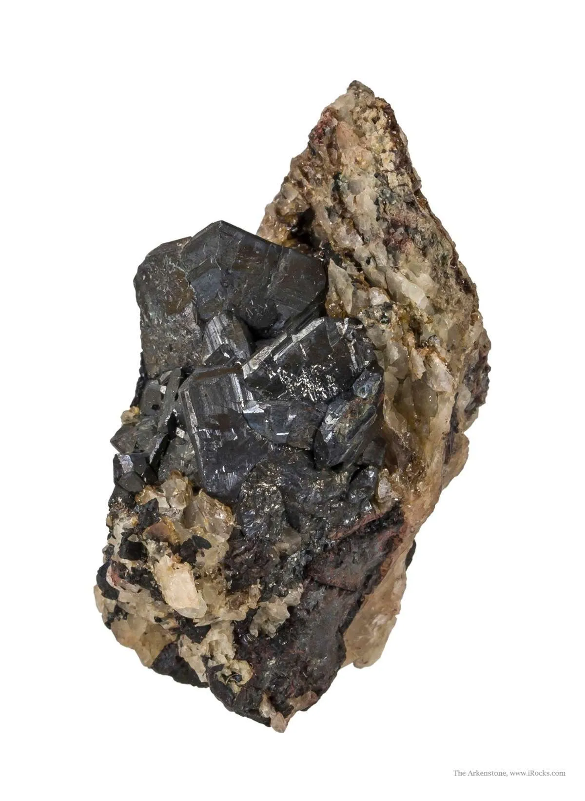 Chalcocite - image 2