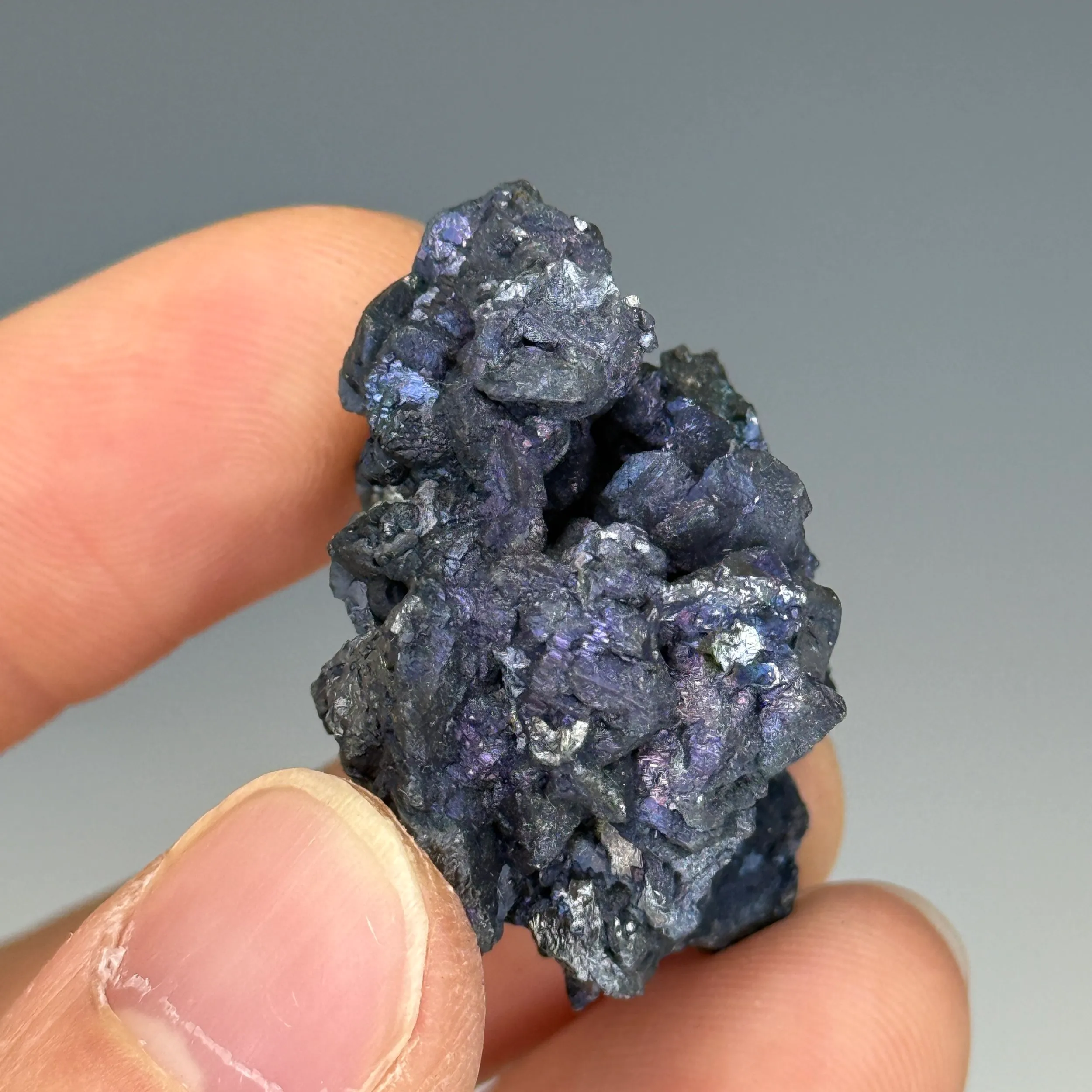 Chalcocite - image 2