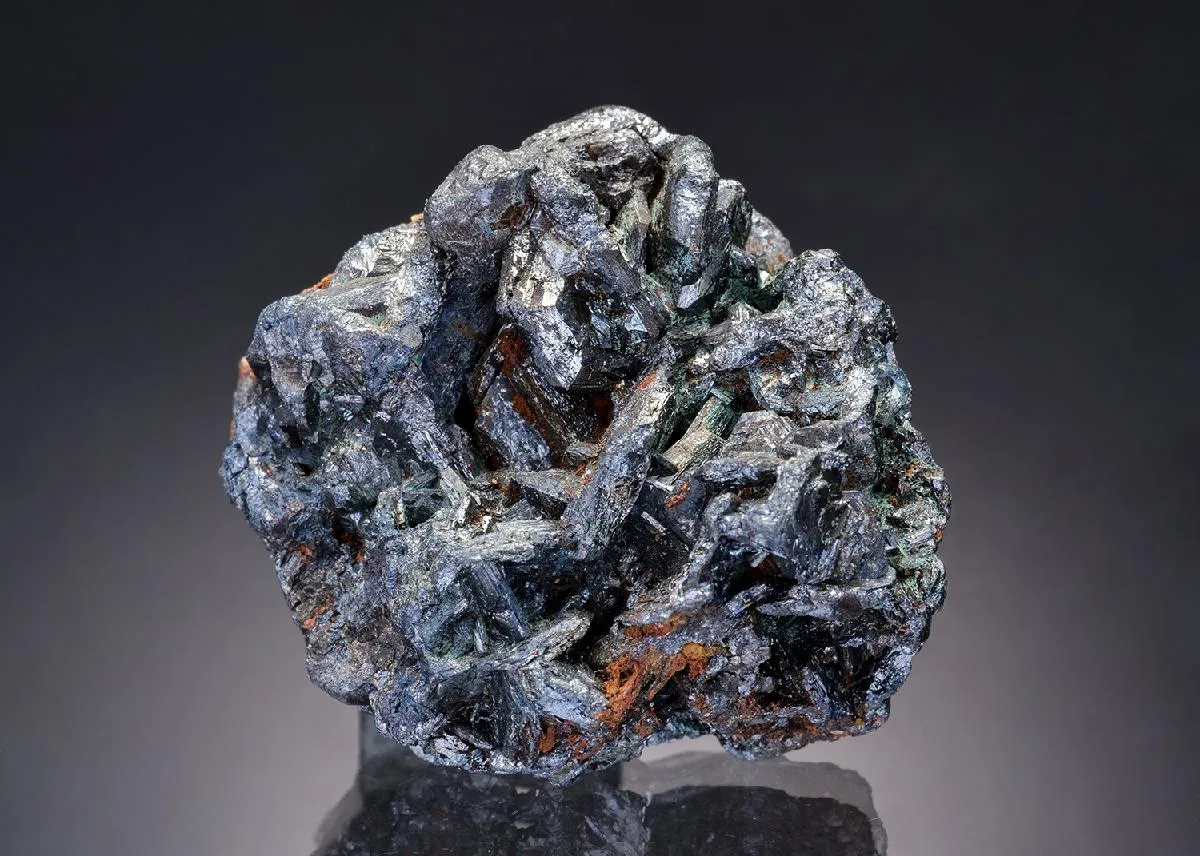 Chalcocite - image 1