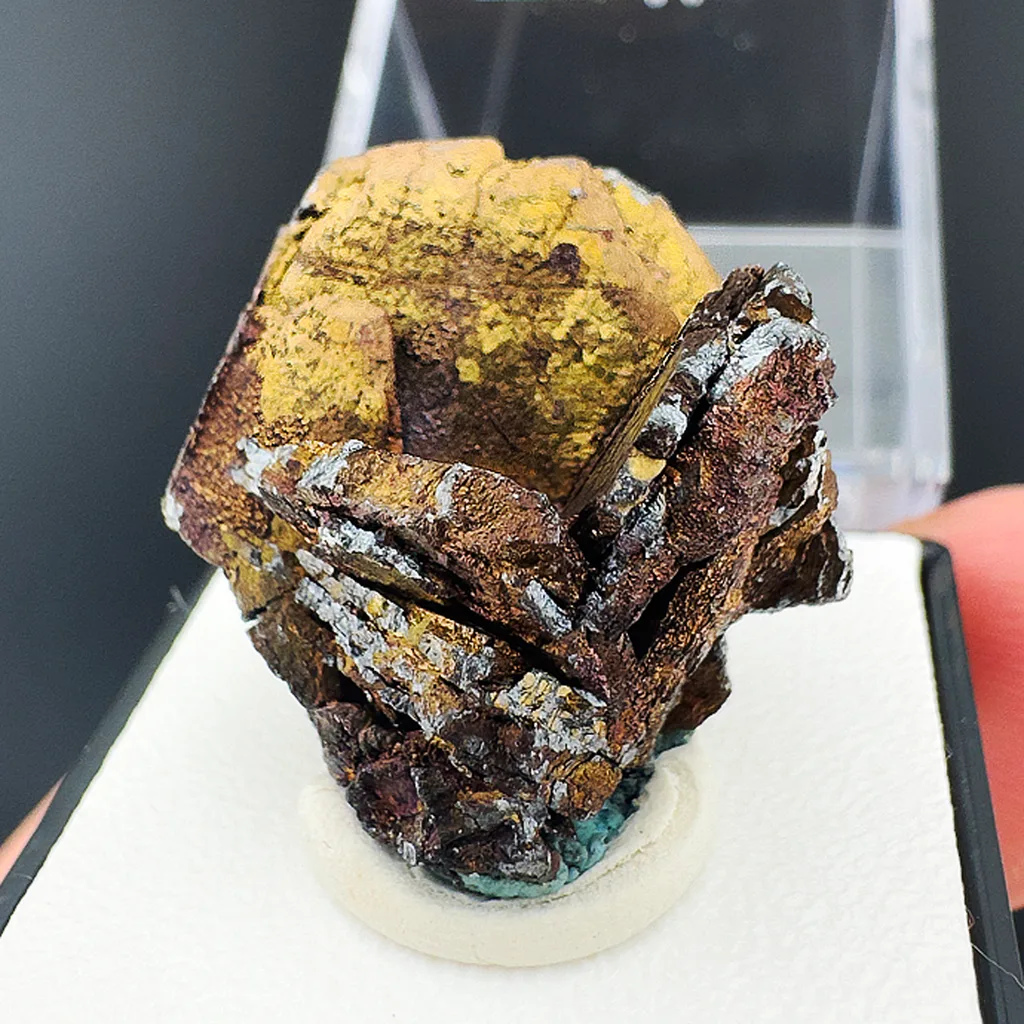 Chalcocite - image 1