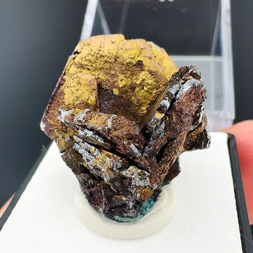 Chalcocite