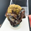 Chalcocite - image 1