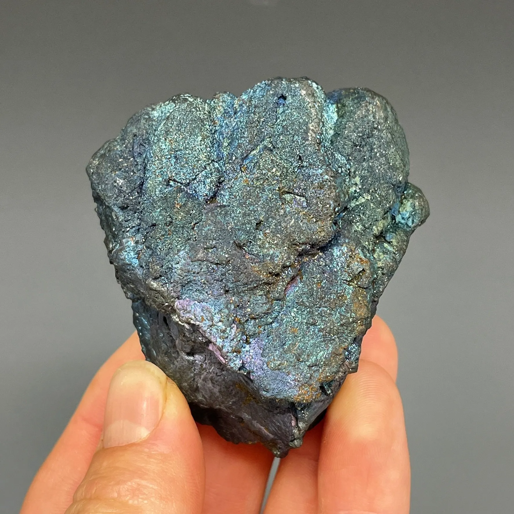 Chalcocite - image 2