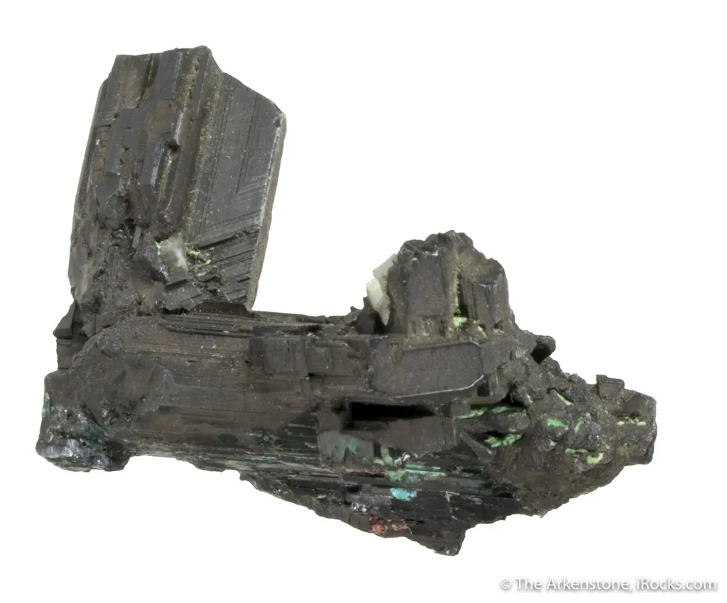 Chalcocite - image 3