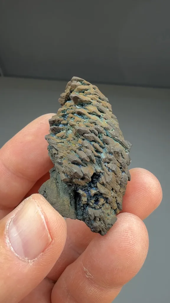 Chalcocite - image 2