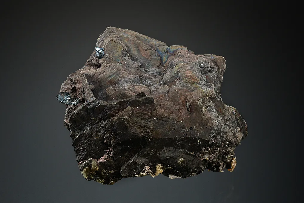 Chalcocite - image 2