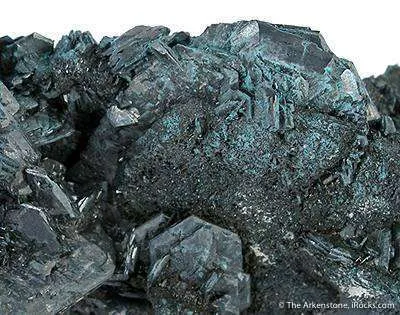 Chalcocite - image 3