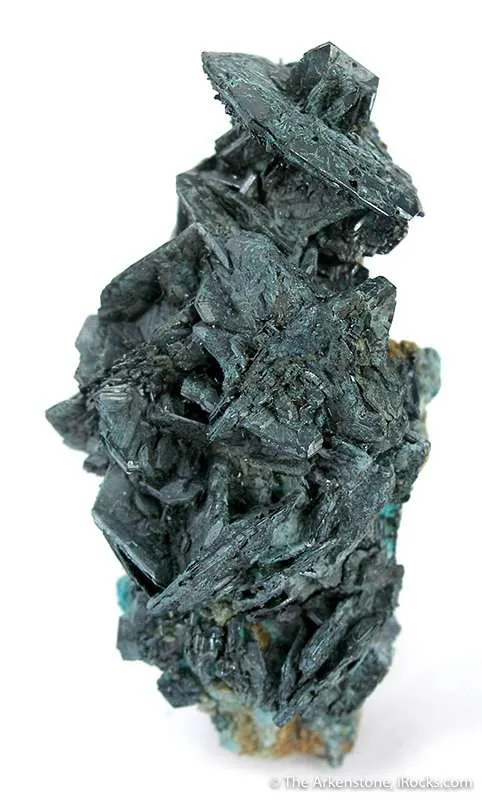 Chalcocite - image 1