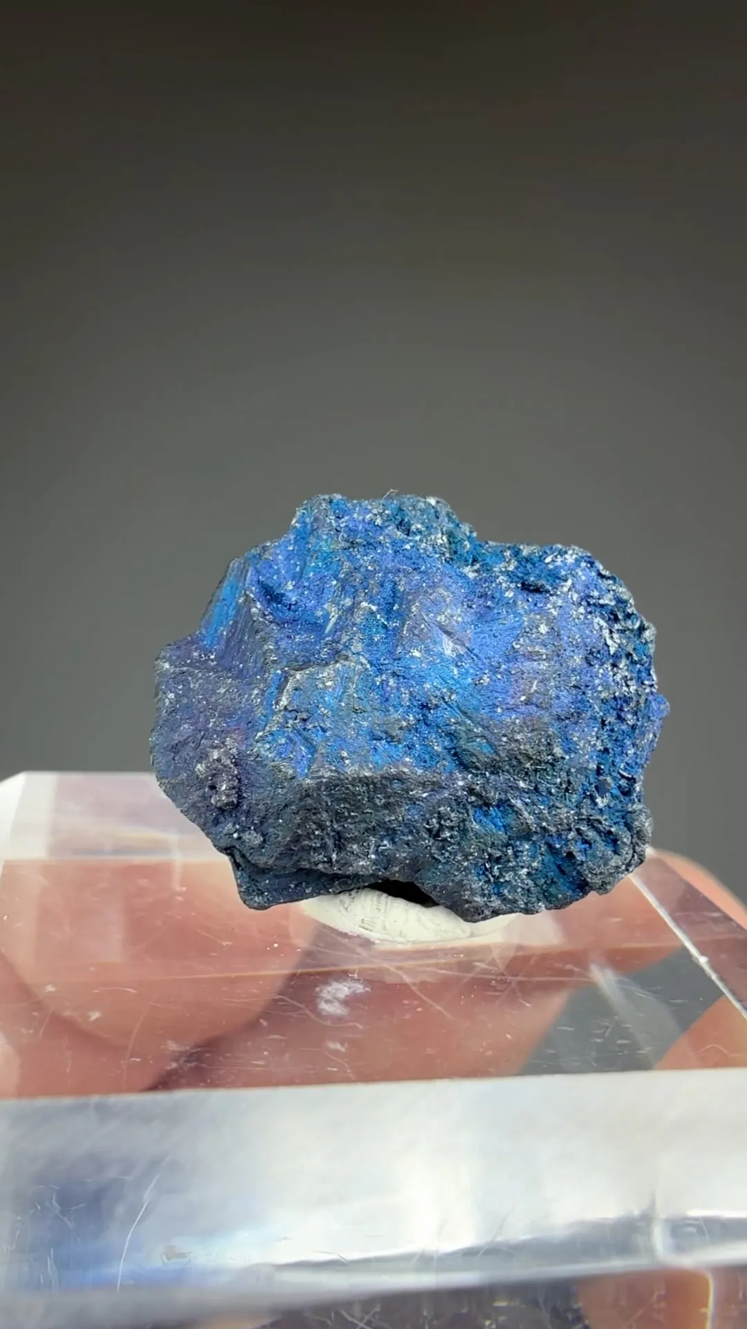 Chalcocite - image 2