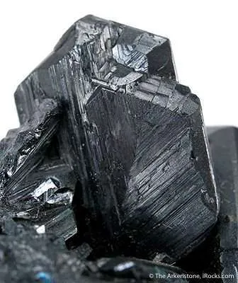 Chalcocite - image 3