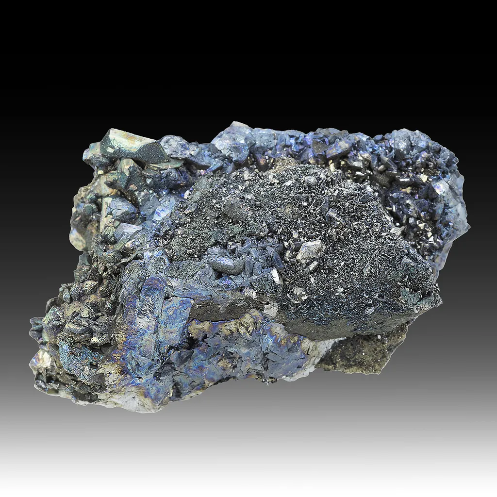 Chalcocite image