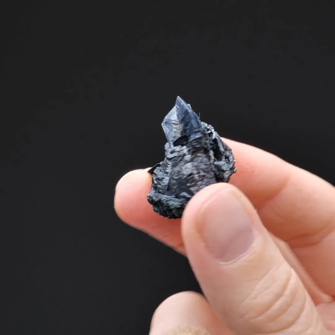 Chalcocite - image 2