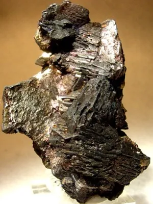 Chalcocite image