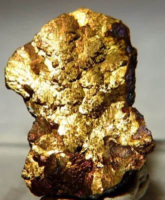 Chalcocite image
