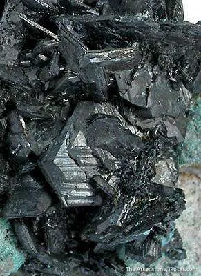 Chalcocite - image 2
