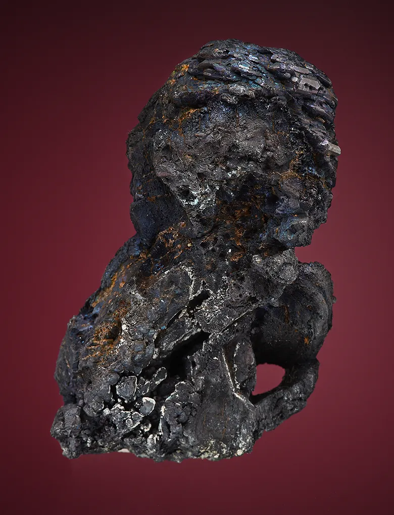 Chalcocite - image 3