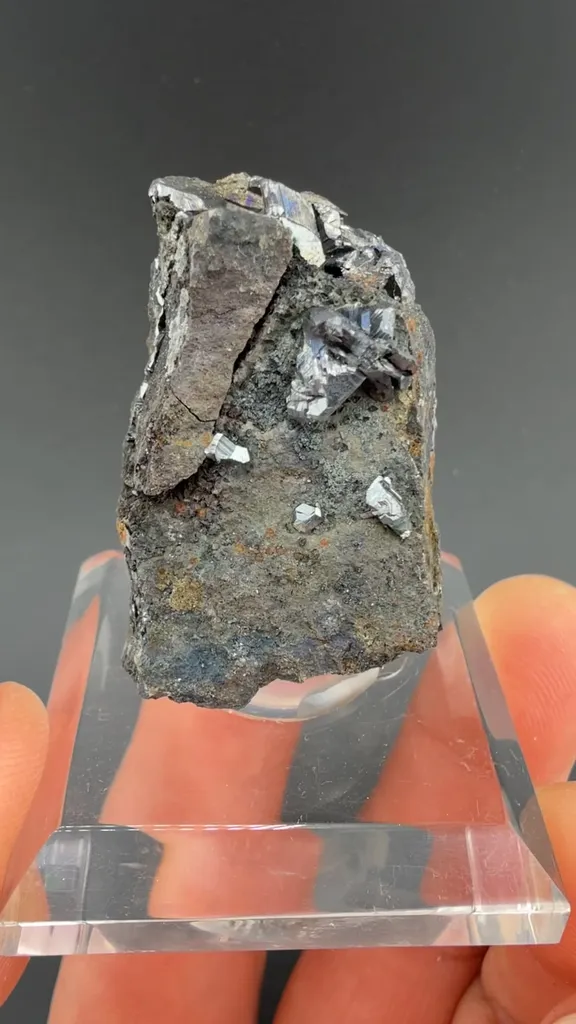 Chalcocite image