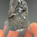Chalcocite - image 1