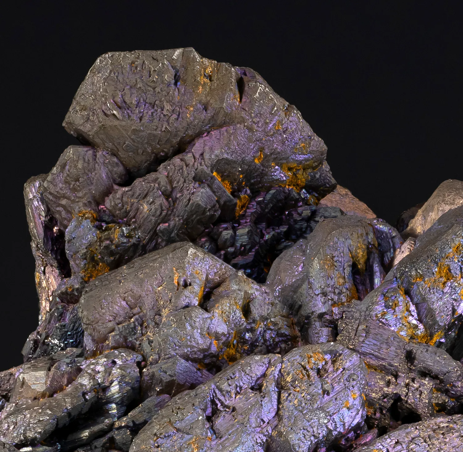 Chalcocite - image 4
