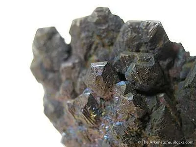 Chalcocite - image 2