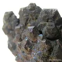 Chalcocite - image 2