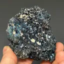 Chalcocite - image 4