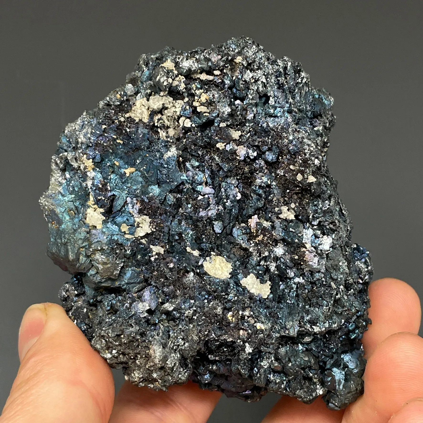 Chalcocite - image 4