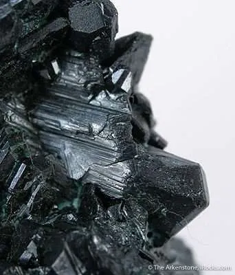 Chalcocite - image 2