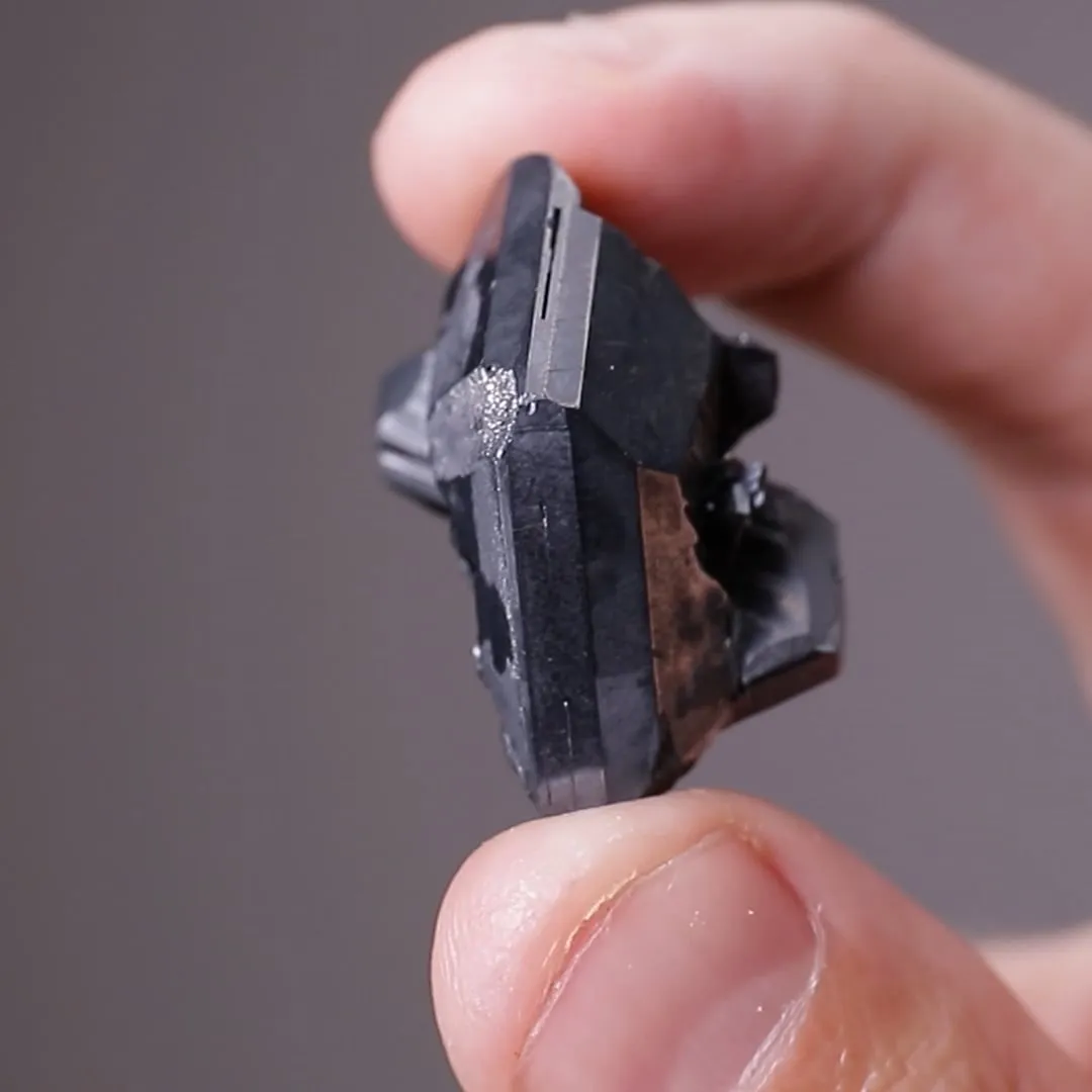 Chalcocite - image 2